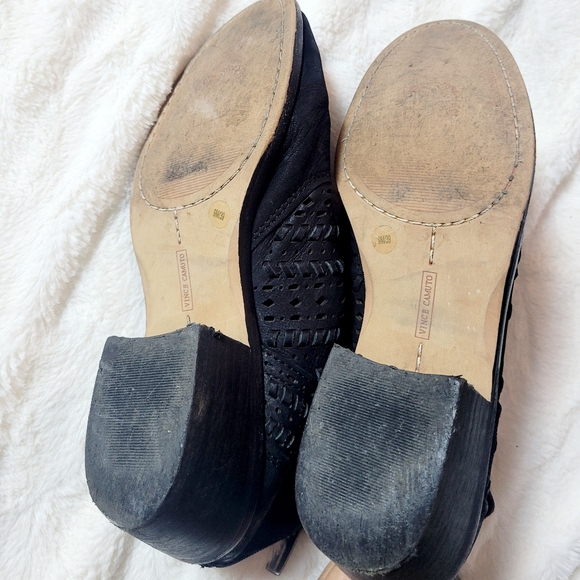 Vince Camuto | Prasanta Boot - Picture 5 of 5